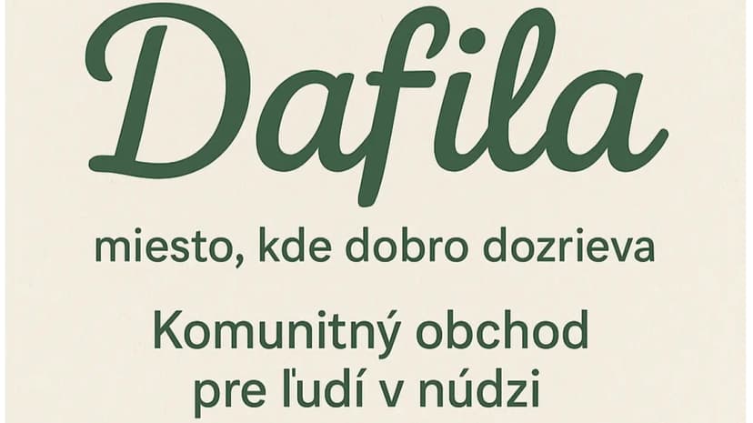 Dafila